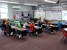 REPORT TO PARENTS: Make Every Day Count: Boost School Attendance
