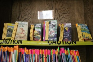 Banned Book Week