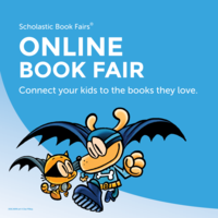 Online Book Fair!