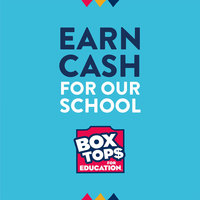 Box Tops For Education