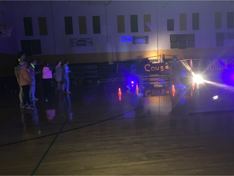 Live Feed Underwood School District 8