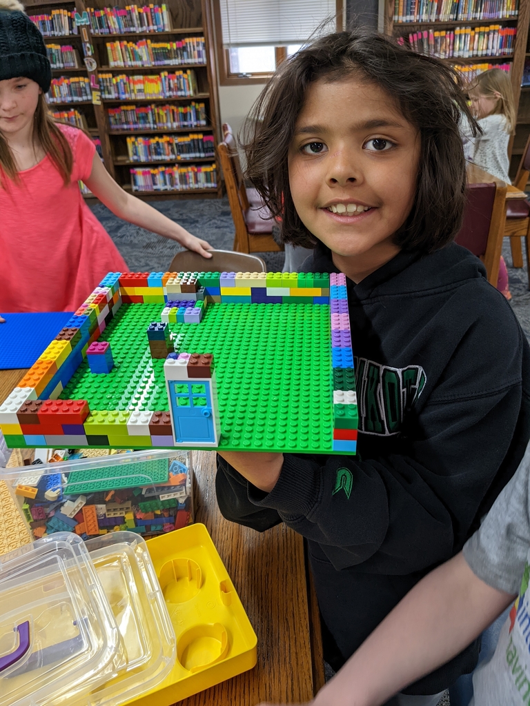 Live Feed Underwood School District 8