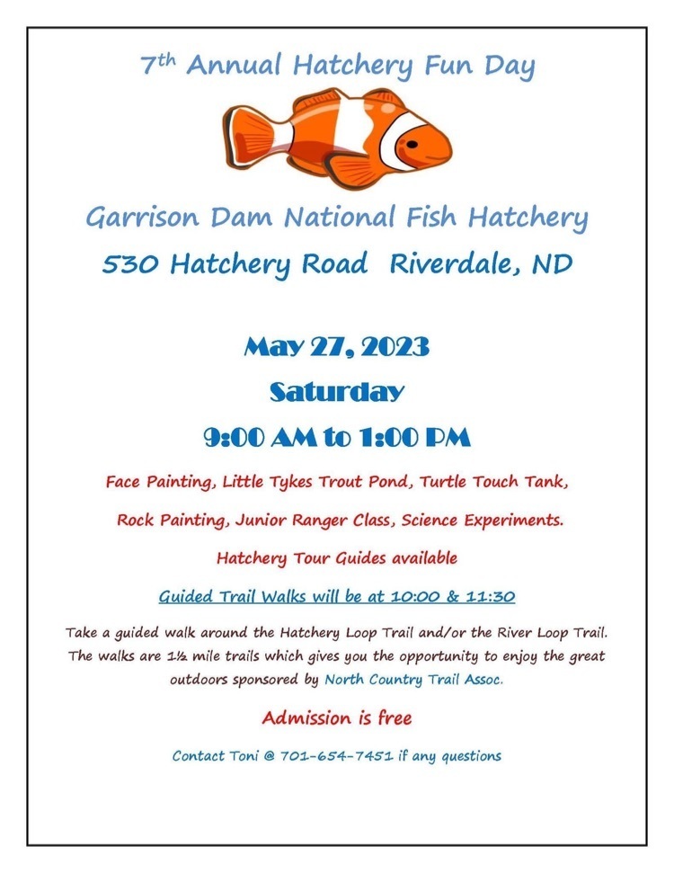 Live Feed Underwood School District 8