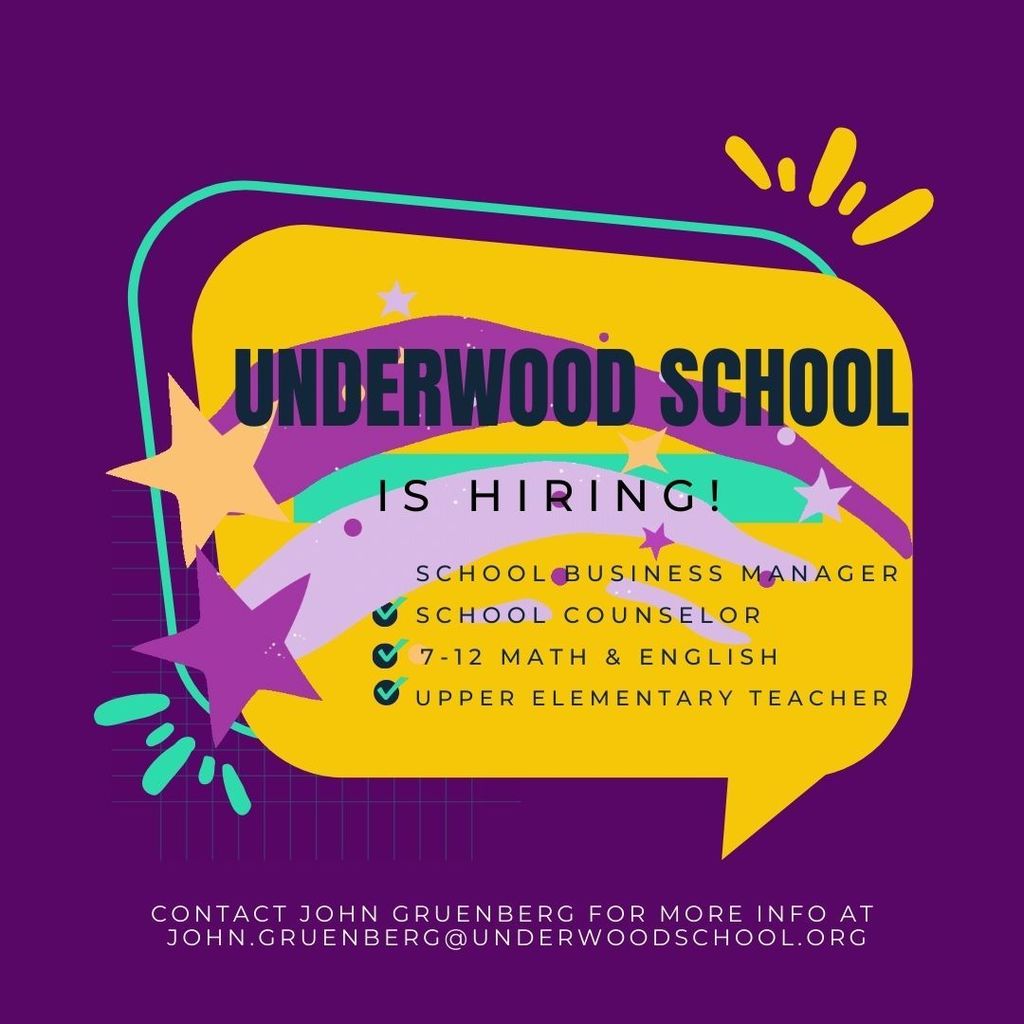 Live Feed Underwood School District 8