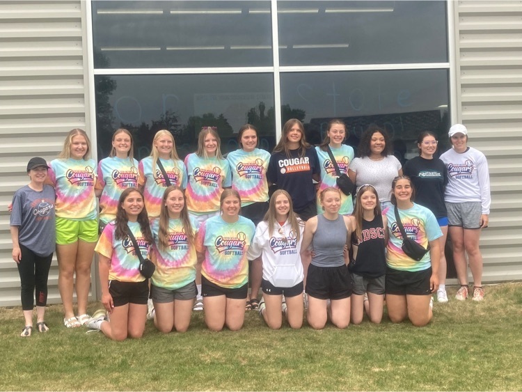 Live Feed Underwood School District 8